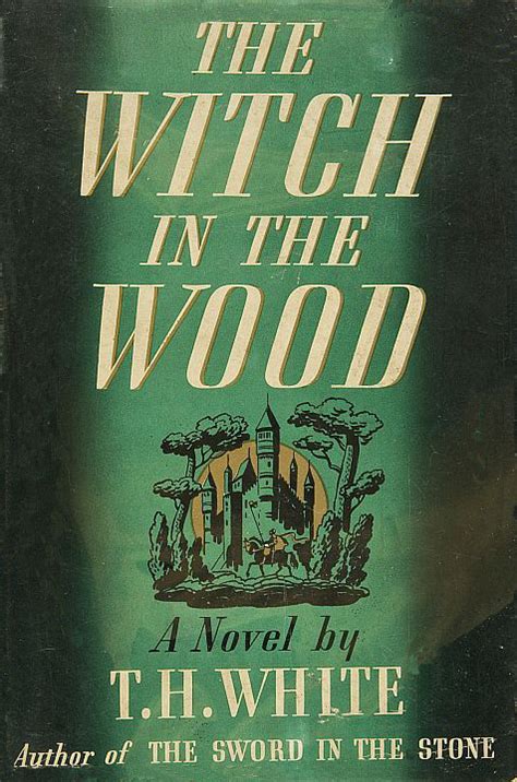 The Witch in the Wood: Protector or Peril?